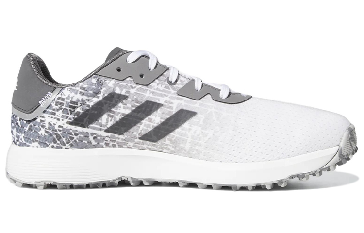 Order adidas S2G 宽版 '白灰色' GZ3880