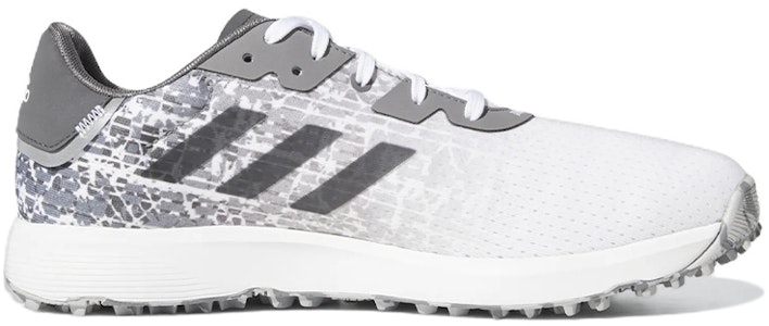 アディダス S2G ワイド 白/グレー GZ3880 Order アディダス S2G ワイド 白/グレー GZ3880