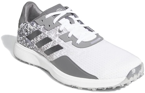 アディダス S2G ワイド 白/グレー GZ3880 Lookbook アディダス S2G ワイド 白/グレー GZ3880