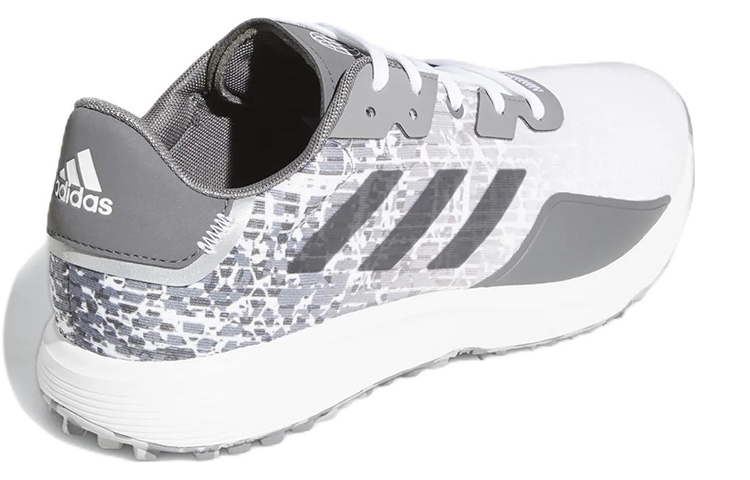 Shop adidas S2G 宽版 '白灰色' GZ3880