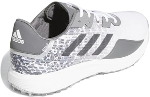 adidas S2G 宽版 '白灰色' GZ3880 Shop adidas S2G 宽版 '白灰色' GZ3880