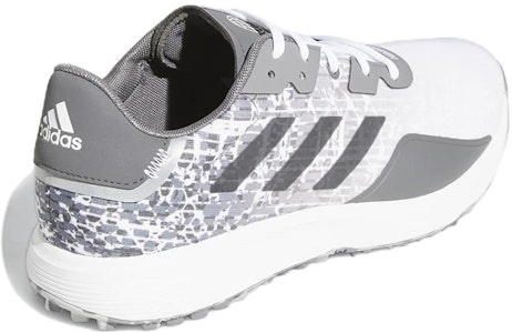 アディダス S2G ワイド 白/グレー GZ3880 Shop アディダス S2G ワイド 白/グレー GZ3880