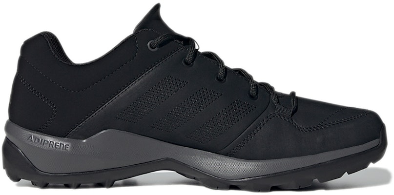 adidas Daroga Plus Lea 舒適耐磨戶外運動鞋 黑 Order adidas Daroga Plus Lea 舒適耐磨戶外運動鞋 黑