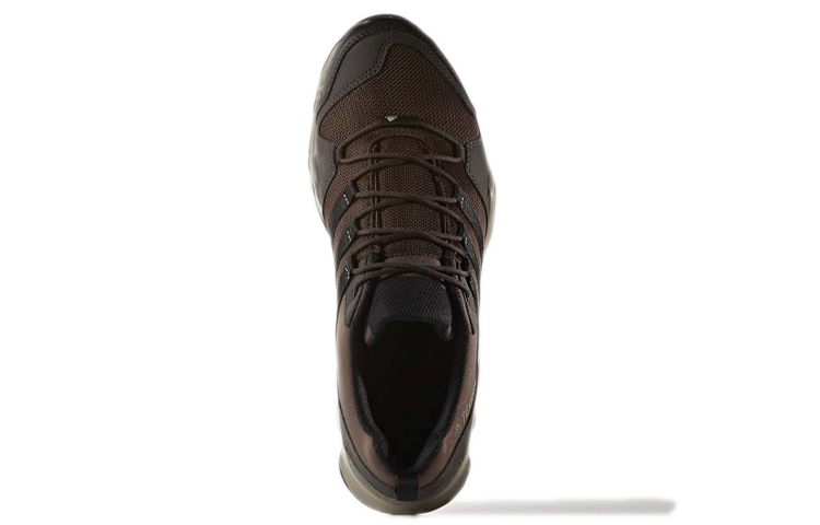 Lookbook Sepatu Fungsional Outdoor adidas Terrex Ax2r BB1981