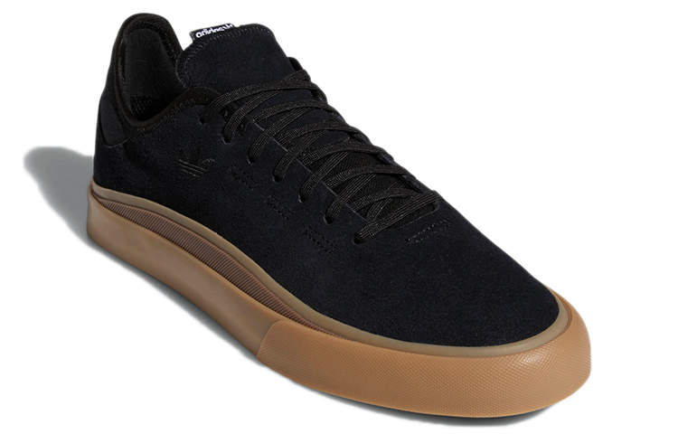 Lookbook adidas Sabalo ''Nero Gum'' DB3245