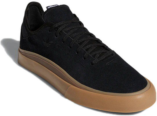 adidas Sabalo ''Nero Gum'' DB3245 Lookbook adidas Sabalo ''Nero Gum'' DB3245