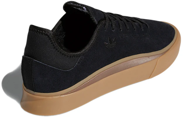 adidas Sabalo ''Nero Gum'' DB3245 Shop adidas Sabalo ''Nero Gum'' DB3245