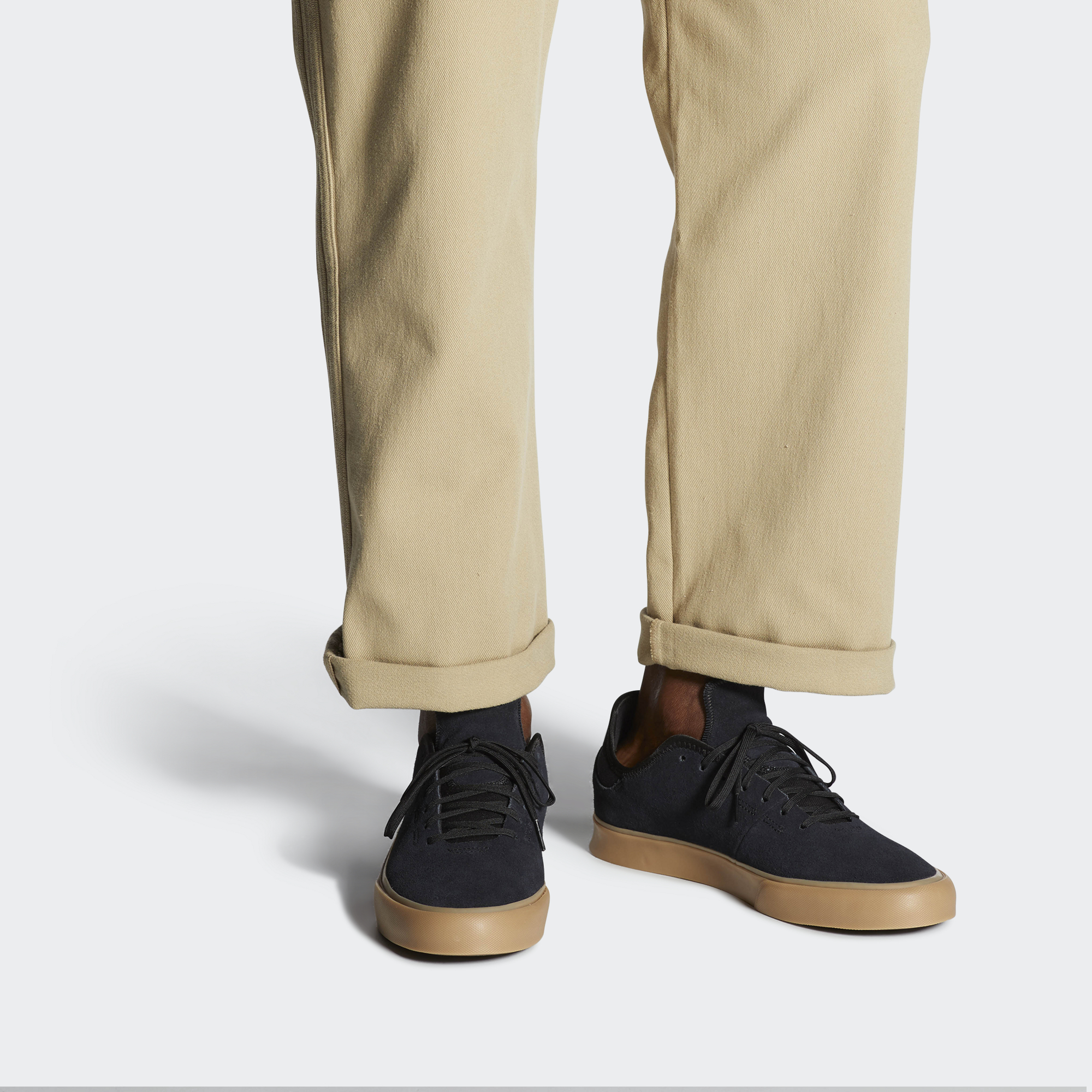 adidas Sabalo 'Black Gum' 圖 7