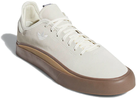 adidas Sabalo ''Bianco Sporco Gum'' DB3244 Lookbook adidas Sabalo ''Bianco Sporco Gum'' DB3244