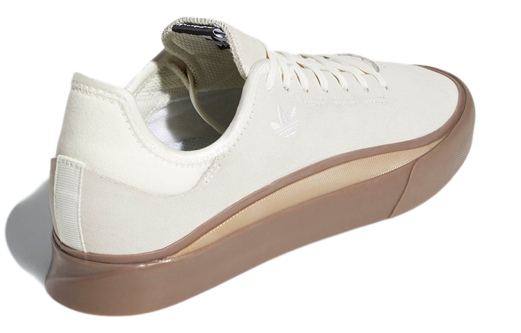 Shop adidas Sabalo ''Bianco Sporco Gum'' DB3244