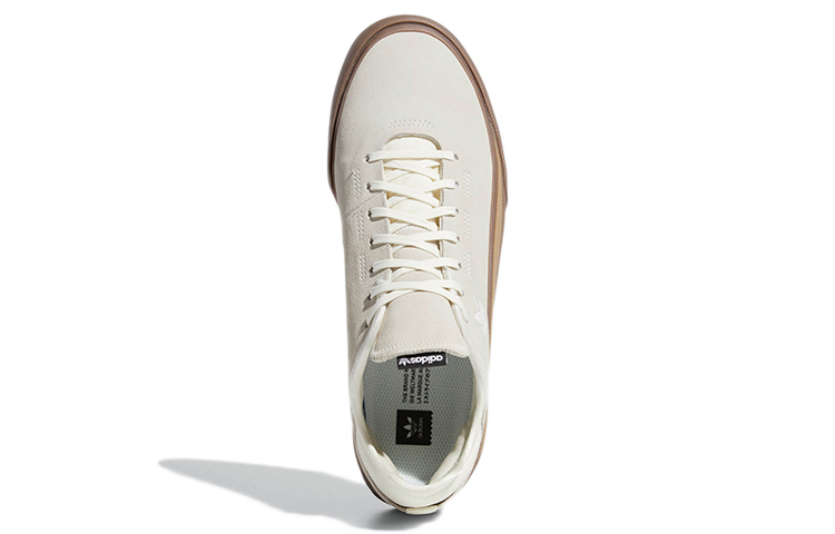 adidas Sabalo 'Off White Gum' 圖 5