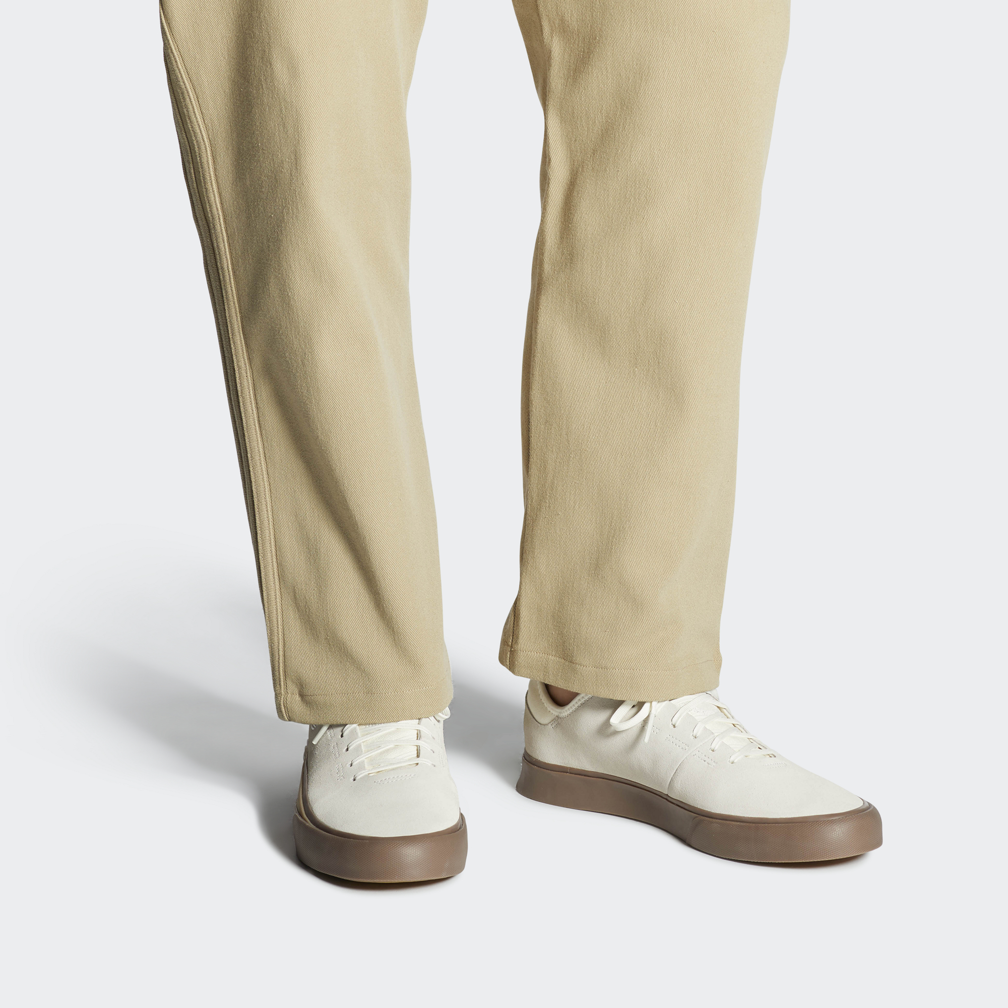 adidas Sabalo 'Off White Gum' 圖 7