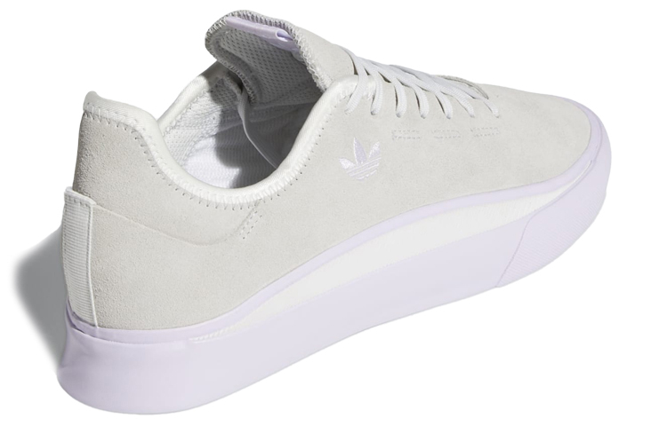 adidas Sabalo 'Purple Tint' 圖 4