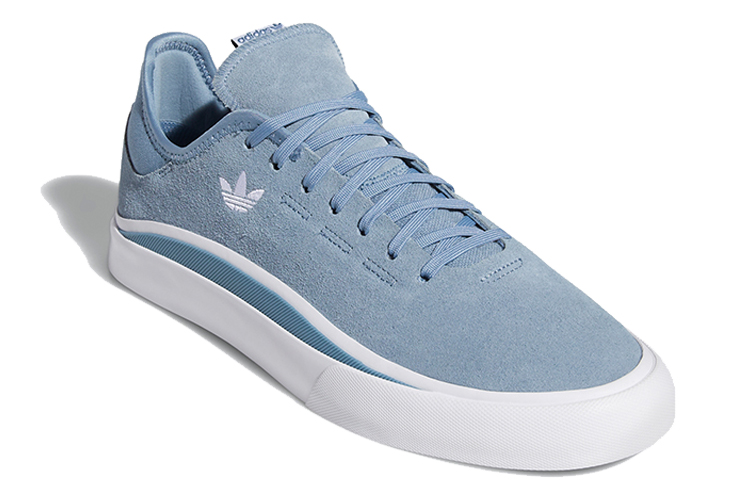 Lookbook adidas Sabalo 'Abu Mentah' EE6093