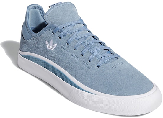 adidas Sabalo 'Abu Mentah' EE6093 Lookbook adidas Sabalo 'Abu Mentah' EE6093