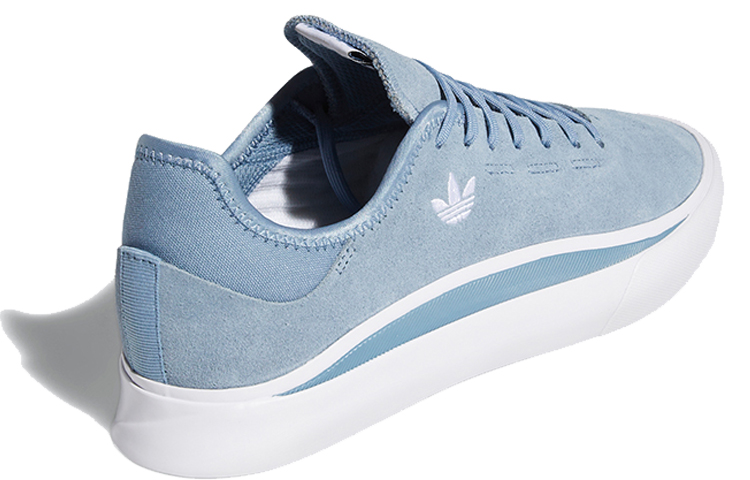 Shop adidas Sabalo 'Abu Mentah' EE6093