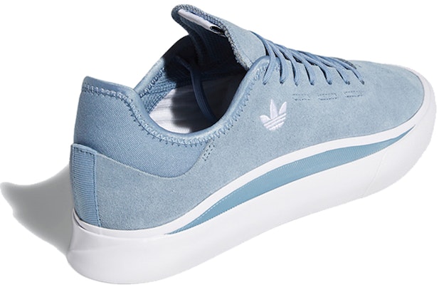 adidas Sabalo 'Abu Mentah' EE6093 Shop adidas Sabalo 'Abu Mentah' EE6093