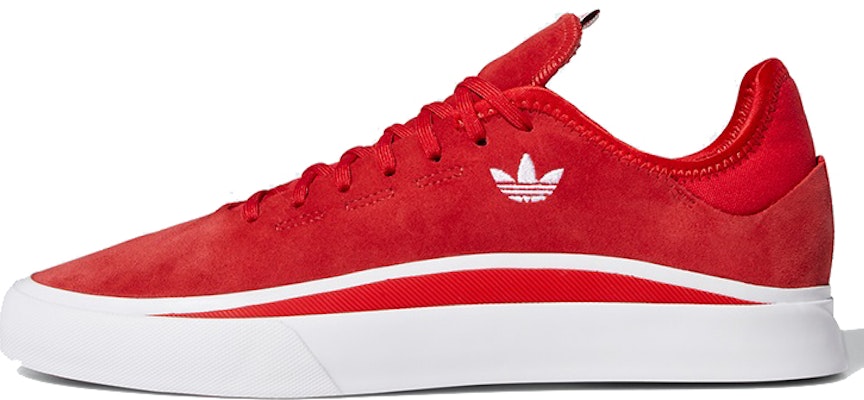 adidas Sabalo 'Merah Menyala' EE6094 Buy adidas Sabalo 'Merah Menyala' EE6094