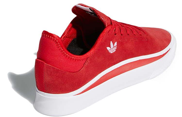 Shop adidas Sabalo ''Rouge Scarlet'' EE6094