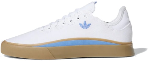 adidas Sabalo 'White Blue Gum' EE6095 adidas Sabalo 'White Blue Gum' EE6095
