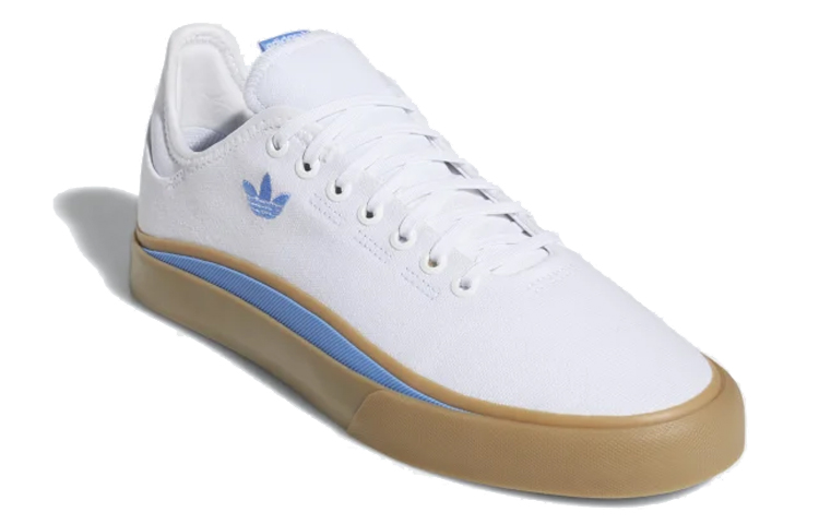 Lookbook adidas Sabalo ''Bianco Blu Gomma'' EE6095