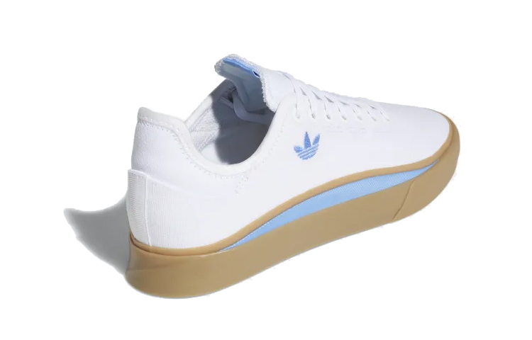 Shop adidas Sabalo ''Bianco Blu Gomma'' EE6095