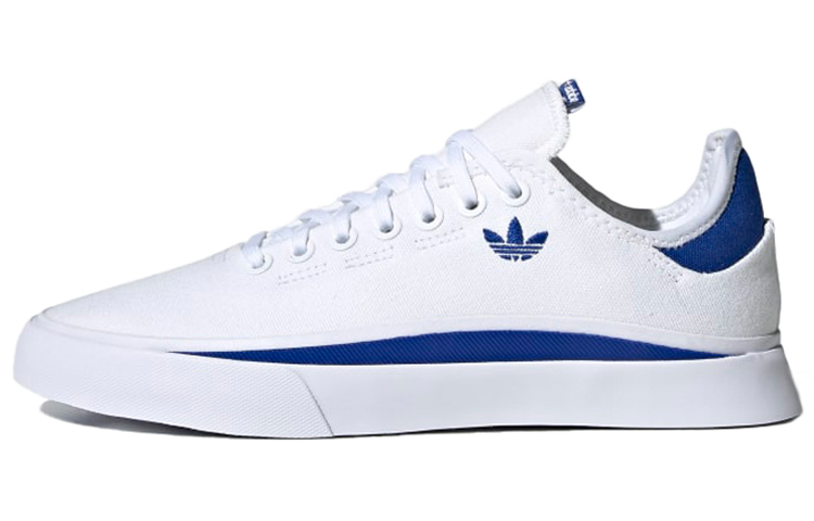 adidas Sabalo 'White Royal Blue' FV0689