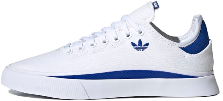 adidas Sabalo 'Putih Biru Royal' FV0689 Buy adidas Sabalo 'Putih Biru Royal' FV0689