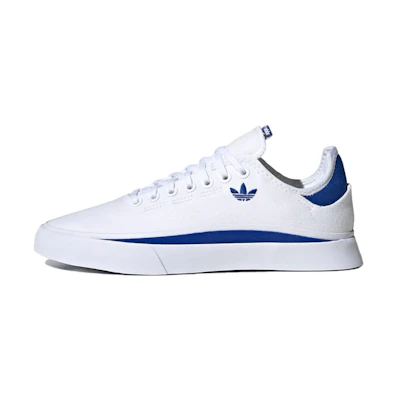 adidas Sabalo 'White Royal Blue'