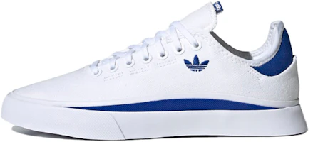 adidas Sabalo 'White Royal Blue' FV0689 adidas Sabalo 'White Royal Blue' FV0689