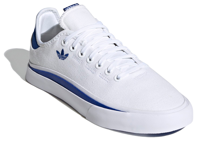 adidas Sabalo 'White Royal Blue' 圖 3