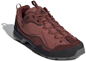 愛迪達 Sahale X '狐狸棕' FZ2329 Lookbook 愛迪達 Sahale X '狐狸棕' FZ2329