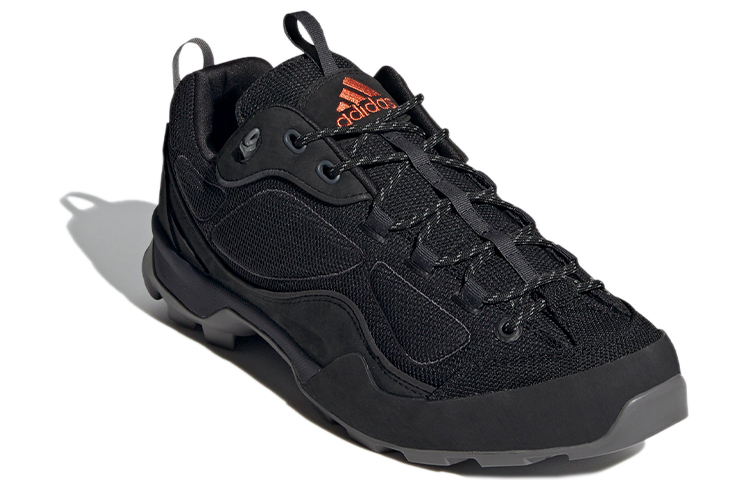 Lookbook adidas Sahale X 'Kelabu Malam' FZ2328