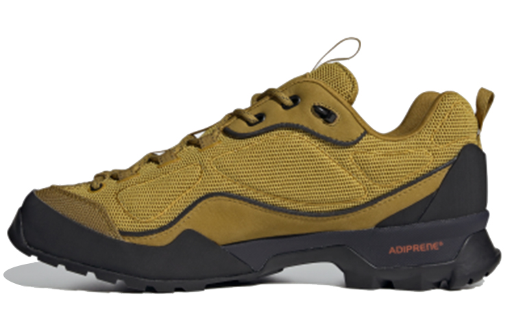 adidas Sahale X 'Old Gold' FY7896