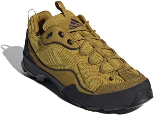 adidas Sahale X 'Oro Viejo' FY7896 Lookbook adidas Sahale X 'Oro Viejo' FY7896