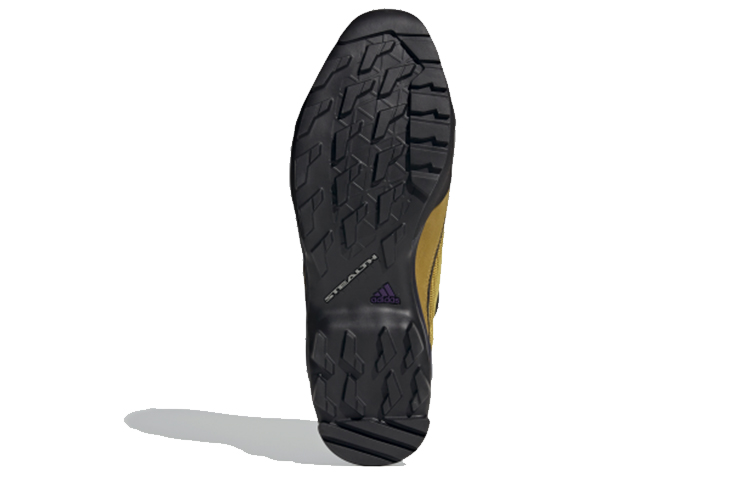 Details for adidas Sahale X 'Oro Viejo' FY7896