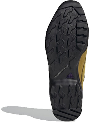 adidas Sahale X 'Oro Viejo' FY7896 Details for adidas Sahale X 'Oro Viejo' FY7896