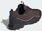 Details for adidas Sahale X Marrone Scuro/Blu Reale/Caffè Aurora KK1840