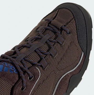 adidas Sahale X Marrone Scuro/Blu Reale/Caffè Aurora KK1840 2