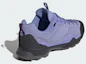 Details for adidas Sahale X Violet/Couleur Fournisseur/Noir Core KK1841