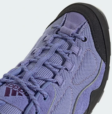 adidas Sahale X Violet/Couleur Fournisseur/Noir Core KK1841 2