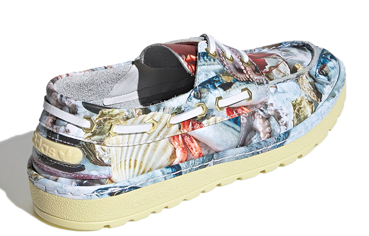 Shop Adidas 聖佛洛倫 '海鮮' FW6672