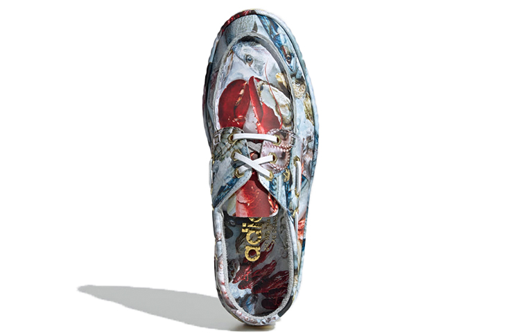 Purchase Adidas 聖佛洛倫 '海鮮' FW6672
