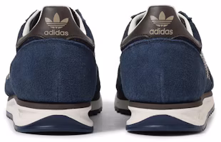 Shop adidas Salomon SL 72 RS 運動鞋 KH8941