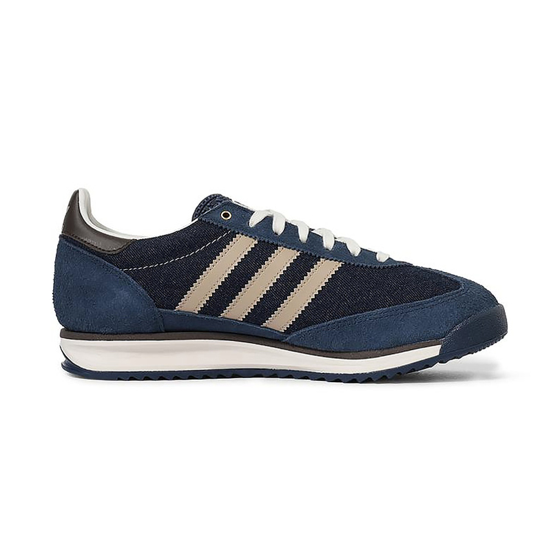 Shop adidas Salomon SL 72 RS 運動鞋 KH8941