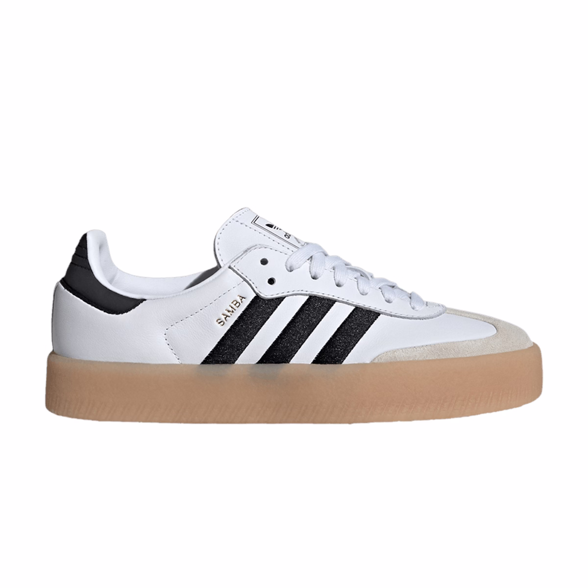 (Women) adidas Samba 2.0 'White Black Gum'