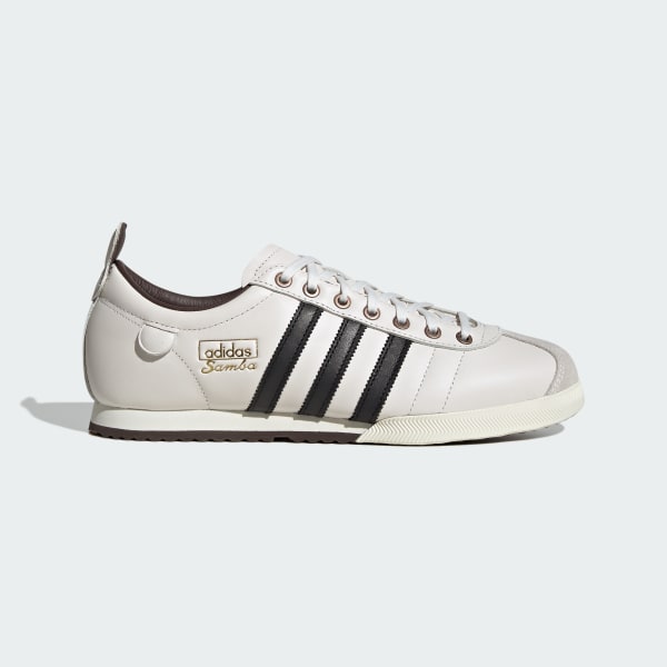 adidas Samba 62 'Cloud White' JQ5104