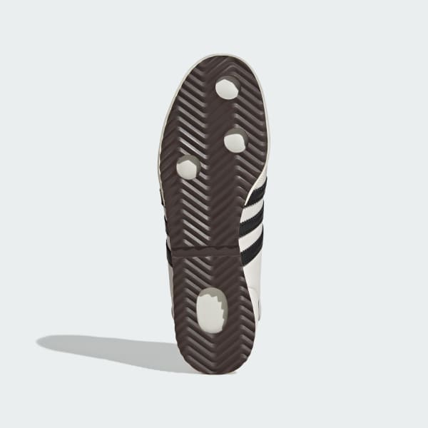 Lookbook Adidas Samba 62 運動鞋 JQ5104