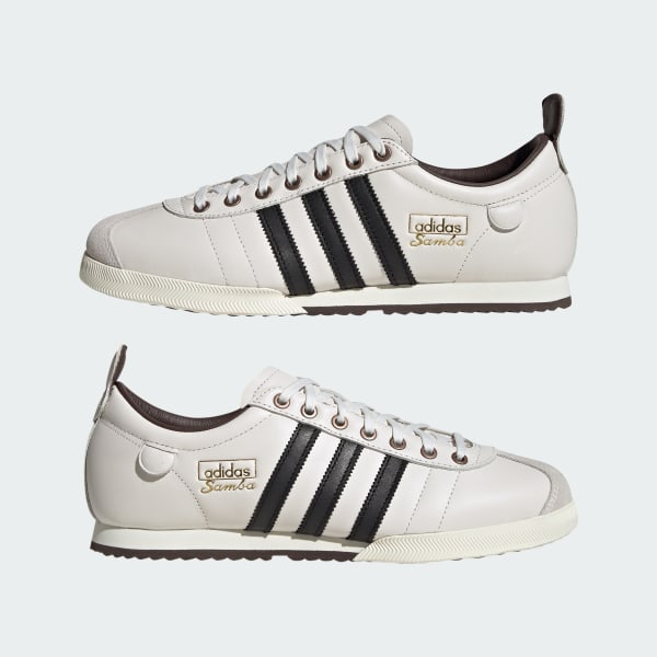 Sizing Adidas Samba 62 運動鞋 JQ5104