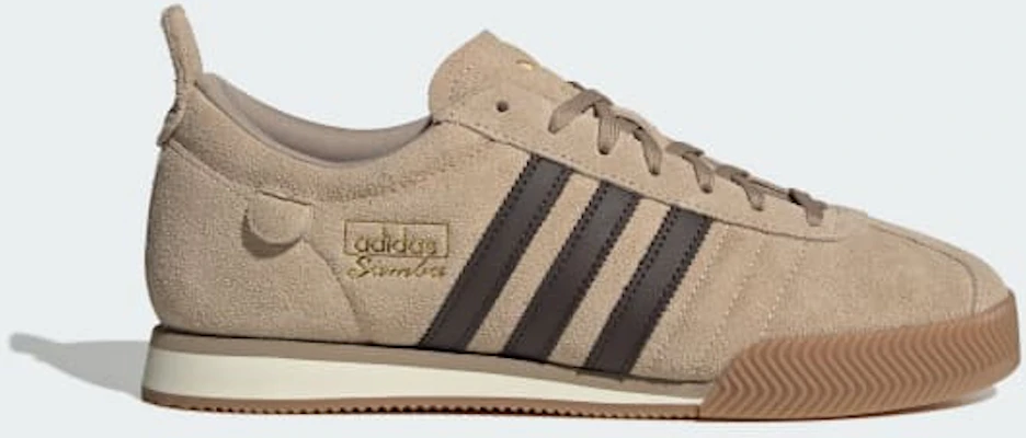adidas Samba 62 Super Crystal Linen/Dark Brown/Gum IH4379 Buy adidas Samba 62 Super Crystal Linen/Dark Brown/Gum IH4379